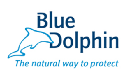 Blue Dolphin